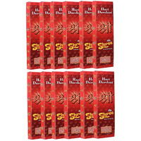 Hari Darshan Shree Incense Sticks 12 sticks x 15