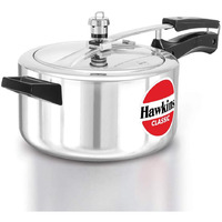 Hawkins Classic Pressure Cooker 4 litre