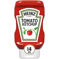 Heinz Tomato Ketchup 14 Oz