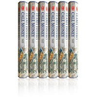 Hem Call Money 6 x 20gm