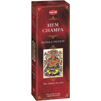 Hem Champa 12 x 15 gms