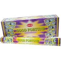 Hem Good Fortune 6pkt