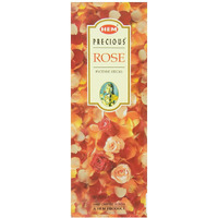 Hem Gulab -Precious 6 pks of 20 sticks