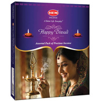 Hem Happy Diwali Assorted Precious Pack Net 300