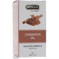 Hemani Cinnamon Oil 30ml