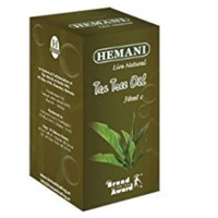 Hemani Tea Tree Oil 30ml by Hemani