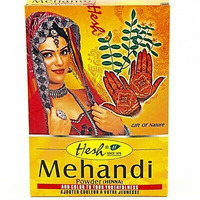 Hesh Mehandi Powder Henna 100 gms