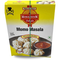 Himalay Delight Mo Mo Masala 50 gms