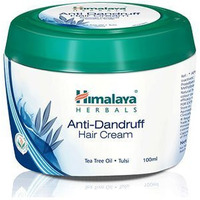 Himalaya Anti Dandruff Hair Cream 100ml