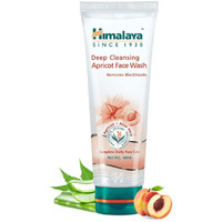 Himalaya Apricot Face Wash 100gm