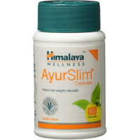 Himalaya Ayurslim 60 capsules