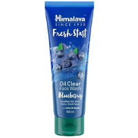 Himalaya Blueberry Face Wash 100 ml
