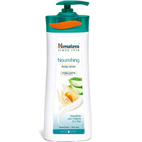 Himalaya Body Lotion With Winter Cherry, Aloe Vera 400 ml