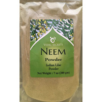 Vedic Secrets Powder - Neem (Indian Lilac)