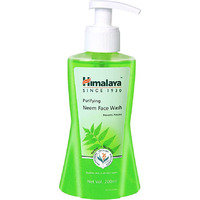 Himalaya Purifying Neem Face Wash 200 ml