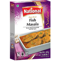 National Fish Masala 50 gms