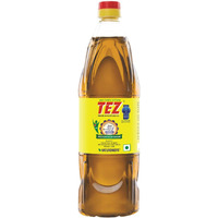 Tez Mustard Oil 1 Litre