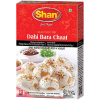 Shan Seasoning Mix - Dahi Bara Chaat 50 gms