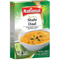 National Shahi Dal 100 gms
