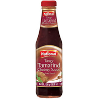 National Tangy Tamarind Chutney Sauce 850 gms