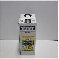 Swad Canola Oil 14.7 Kgs