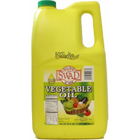 Swad Vegetable Oil 2.83 Litre