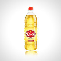 Ruci Sesame (gingely) Oil 5 Litre