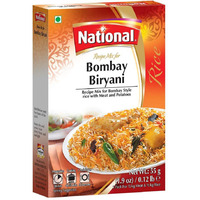 National Bombay Biryani Masala 70 gms