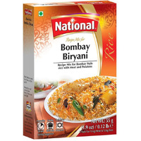 National Bombay Biryani Masala 70 gms