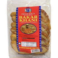 Kcb Bakar Khani Puff Pastry Sweet 10 Oz