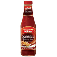 National Samosa Chutney Sauce 850 gms