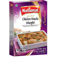 National Chicken Masala 50 gms