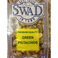 Swad Green Pistachios 800 gms