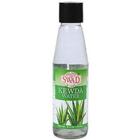 Swad Kewra Water 180 ml