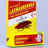 Laxmanrekha- Cockroach Bait 1 unit