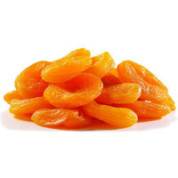 Turkish Apricots 7 Oz