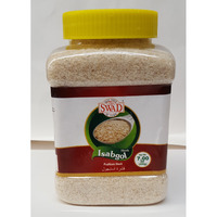 Swad Isabgol Husk (psyllium) 180 gms