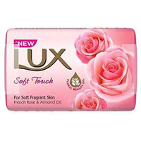 Lux Soap Soft Touch 100 gms