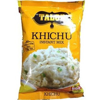 Talod Khichu instant mix 500 gms