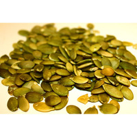 Radhey Green Pumpkin Seeds Roasted 7 oz