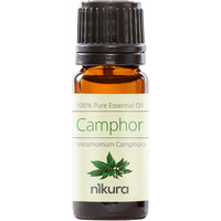 YRS Camphor Oil 100 ml