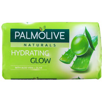 Palmolive Soap-aloe Vera & Olive 80 gms
