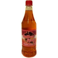 Kalvert Foods Saffron Syrup  700 ml