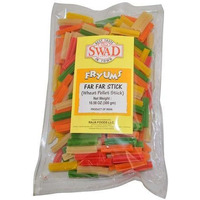 Swad Fryums Far Far Stick 300 gms