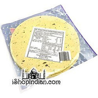 Yash Papad - Double Mari 200 gms