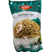 Raju Ratlami Sev 400 gms