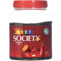 Society Masala Tea - 450 Grams