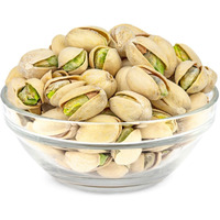 Pistachios Salted 7 Oz
