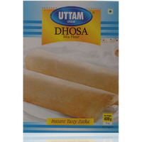 Uttam - Dhosa instant mix 400 gms