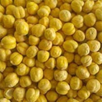 Swad Roasted Chana Without Skin 400 gms